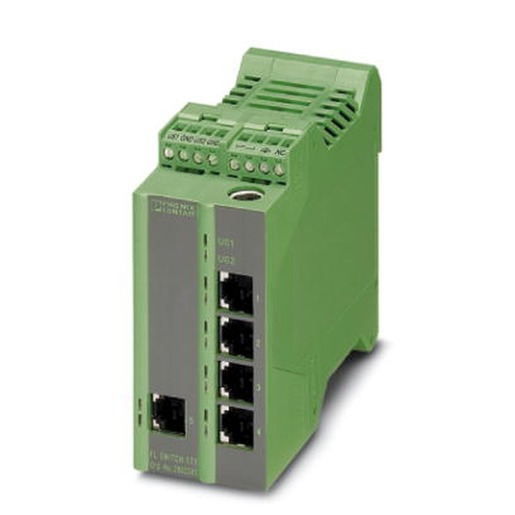 Phoenix Contact FL SWITCH LM 5TX Turkiye