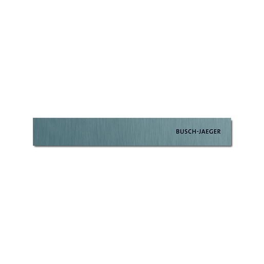 Busch-Jaeger 83531-660 Turkiye