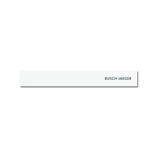 Busch-Jaeger 83531-664 Turkiye