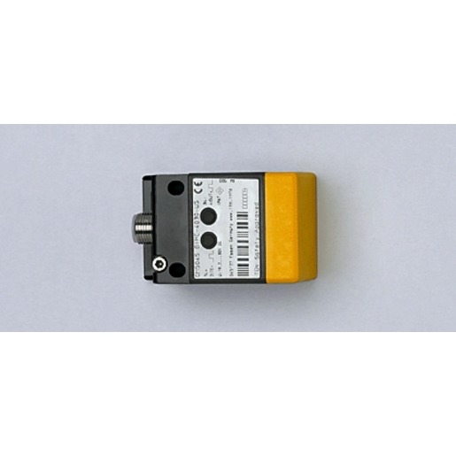 Ifm Electronic GIMC-4045-US/2OSSD Turkiye