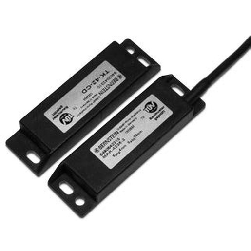 Bernstein MAK-4236-3 TSV Turkiye