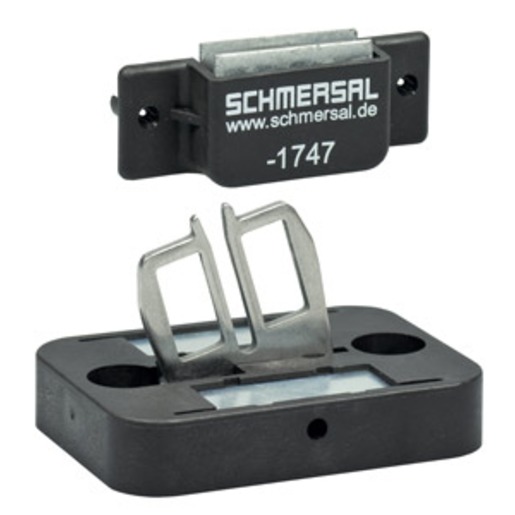 Schmersal HAFTMAGNET               AZ 15/16-1747 KPL. Turkiye