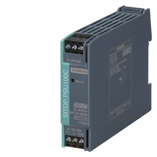 Siemens 6EP1331-5BA00 Turkiye
