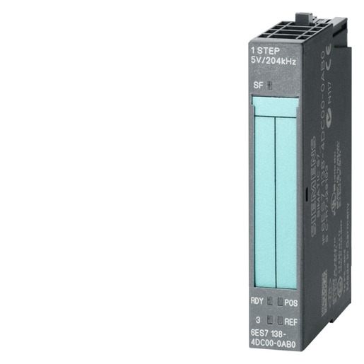 Siemens 6ES7138-4DC01-0AB0 Turkiye