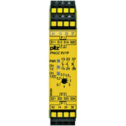 Pilz 787601 Turkiye