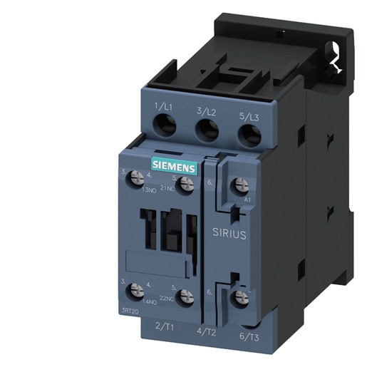 Siemens 3RT2028-1AL20 Turkiye