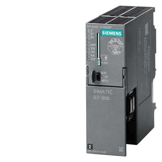 Siemens 6ES7315-2FJ14-0AB0 Turkiye