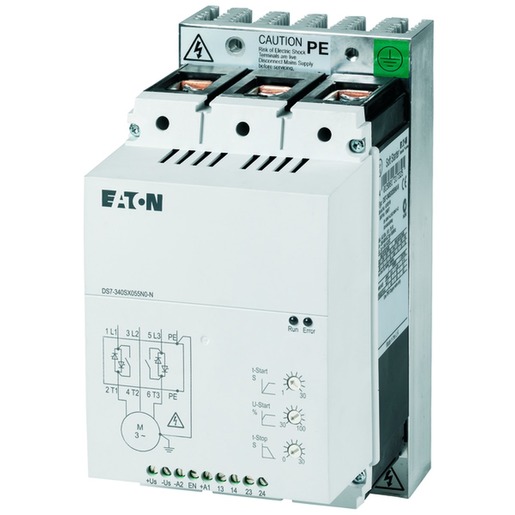 Eaton Electric DS7-340SX041N0-N Turkiye
