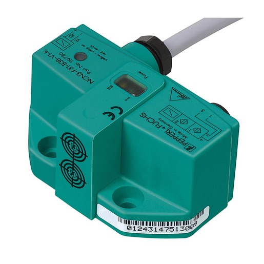 Pepperl+Fuchs NCN3-F31-B3-V1-K Turkiye