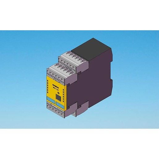 Siemens 3RK1105-1BG04-0CA0 Turkiye