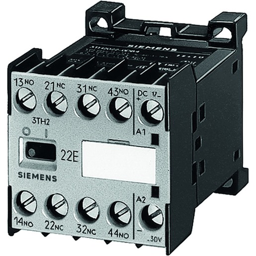 Siemens 3TH2262-1BB4 Turkiye