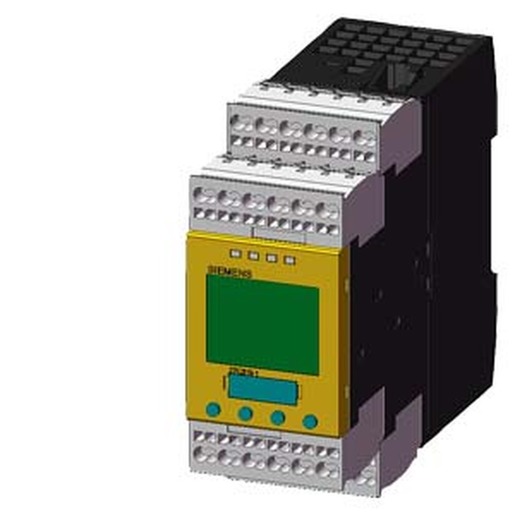 Siemens 3TK2810-1BA42 Turkiye