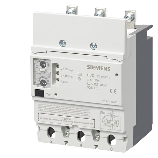 Siemens 3VL9325-5GE40 Turkiye