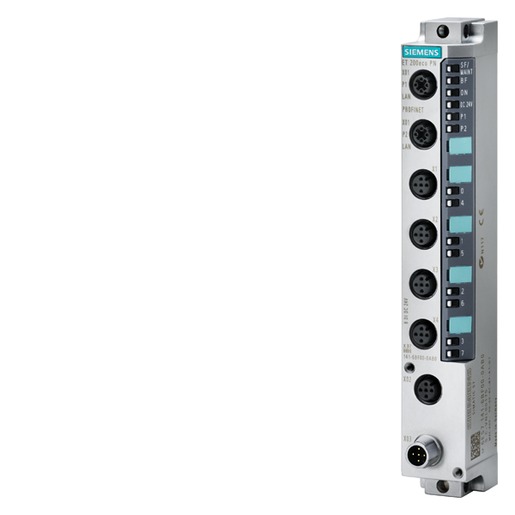 Siemens 6ES7141-6BF00-0AB0 Turkiye