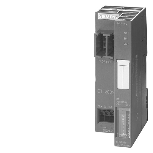 Siemens 6ES7151-1AB05-0AB0 Turkiye