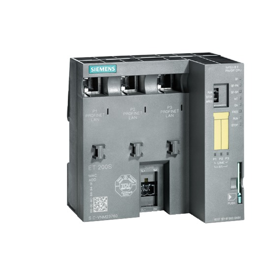 Siemens 6ES7151-8FB01-0AB0 Turkiye