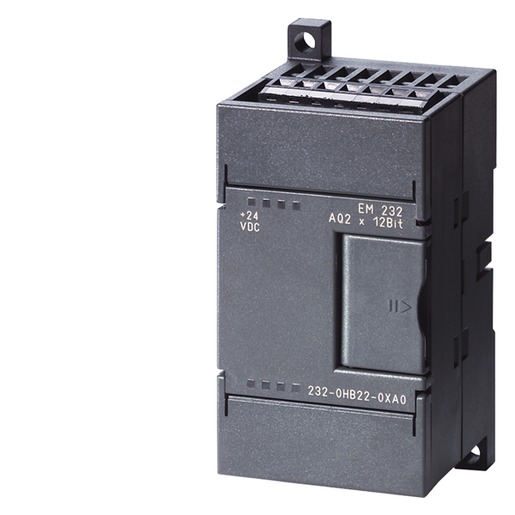 Siemens 6ES7232-0HD22-0XA0 Turkiye