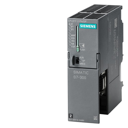 Siemens 6ES7317-2EK14-0AB0 Turkiye