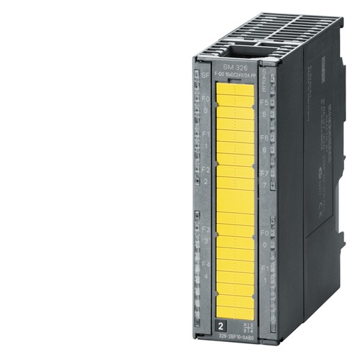 Siemens 6ES7326-2BF10-0AB0 Turkiye