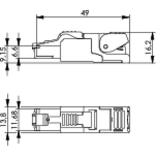 Telegärtner J00026A2001 Turkiye