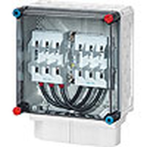 Hensel Mi 8015 Turkiye