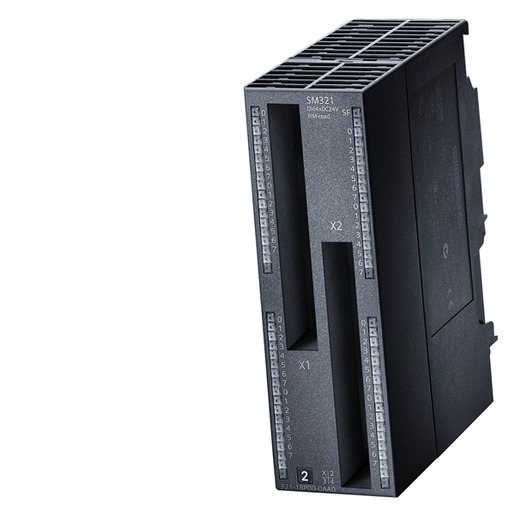 Siemens 6ES7322-1BP00-0AA0 Turkiye
