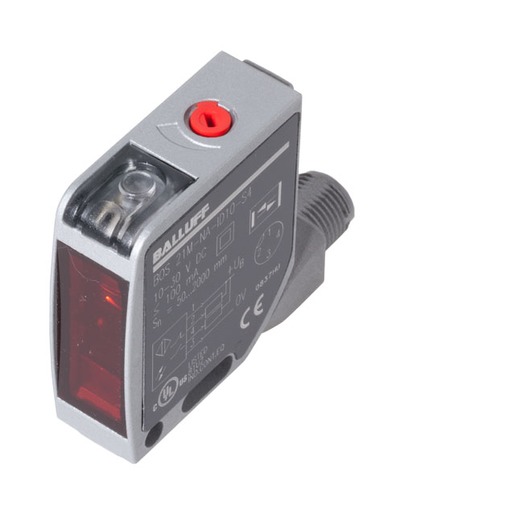 Balluff BOS 21M-PA-PR10-S4 Turkiye
