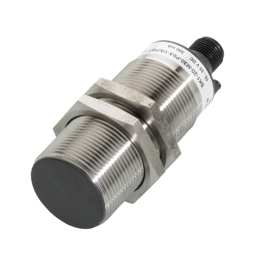 Balluff BCS M30B4M2-PPM20C-S04G Turkiye