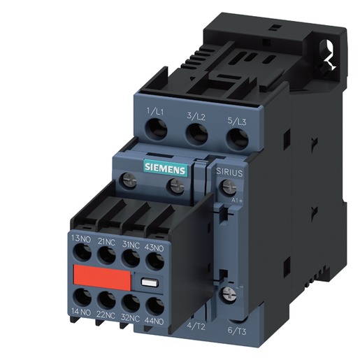Siemens 3RT2026-1FB44-3MA0 Turkiye