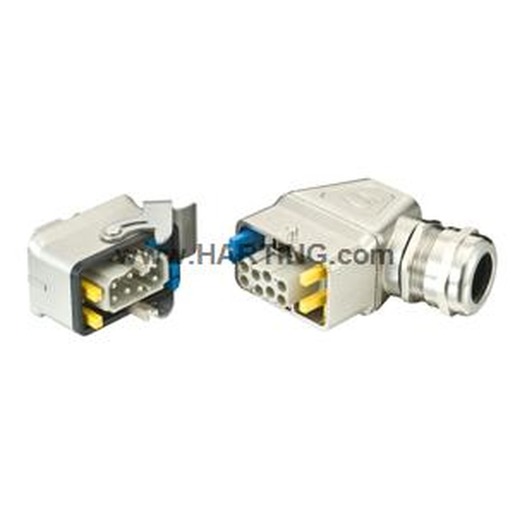 Harting Deutschland 09140009972 Turkiye