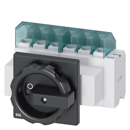 Siemens 3LD2103-4VP51 Turkiye