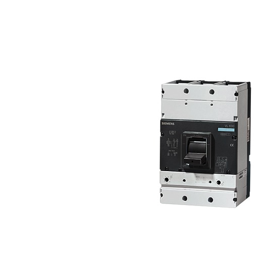 Siemens 3VL9600-8CA40 Turkiye