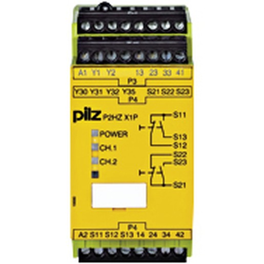 Pilz 777438 Turkiye