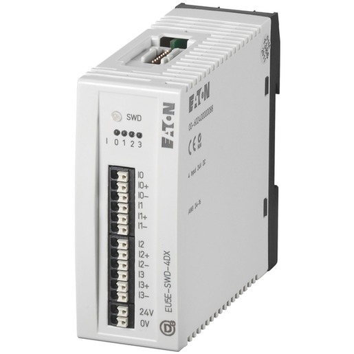 Eaton Electric EU5E-SWD-4DX Turkiye