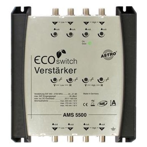 Astro AMS 5500 ECOswitch Turkiye