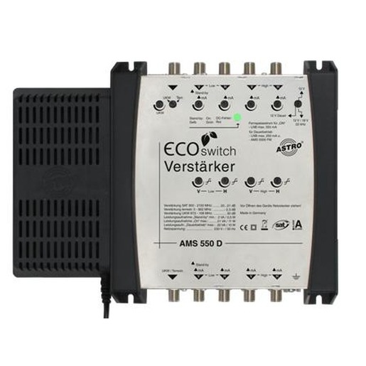 Astro AMS 550 D ECOswitch Turkiye
