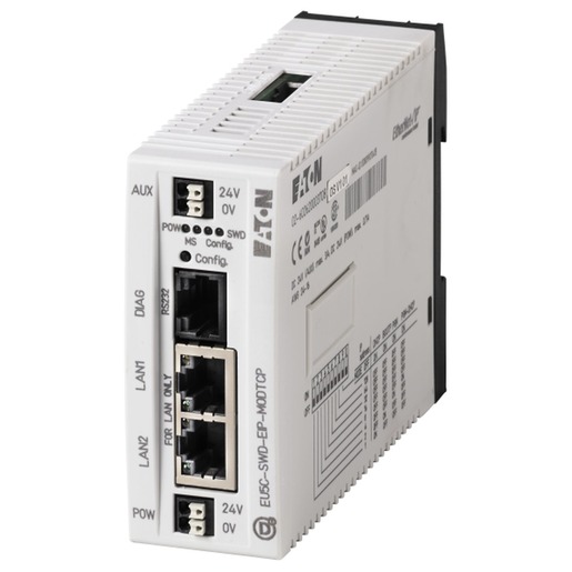 Eaton Electric EU5C-SWD-EIP-MODTCP Turkiye