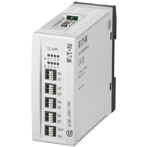 Eaton Electric EU5E-SWD-X8D Turkiye