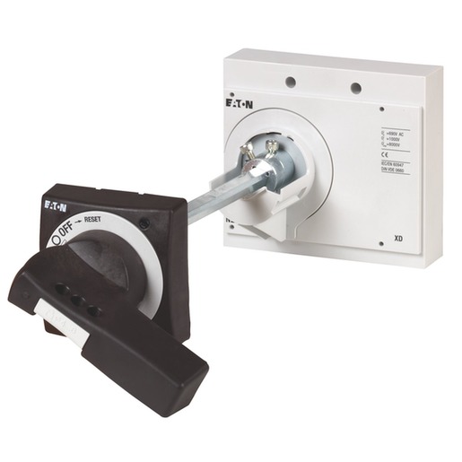 Eaton Electric NZM3-XTVDV-NA Turkiye