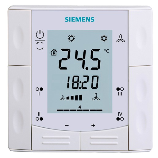 Siemens S55770-T105 Turkiye