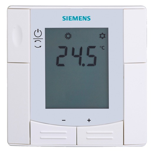 Siemens S55770-T106 Turkiye