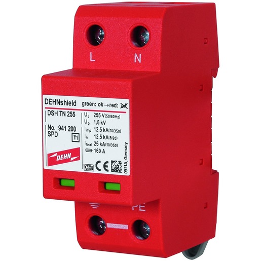 Dehn + Söhne DSH TN 255 Turkiye