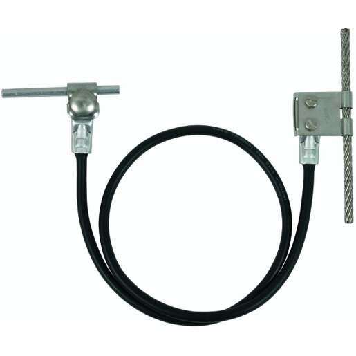 Dehn + Söhne ASSA D8 L1000 6.10 CU V2A Turkiye