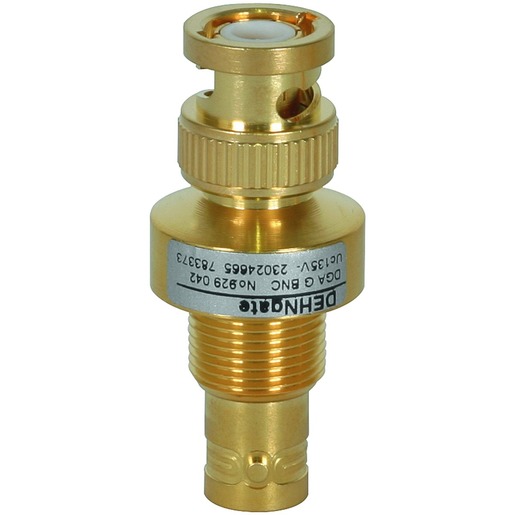 Dehn + Söhne DGA G BNC Turkiye