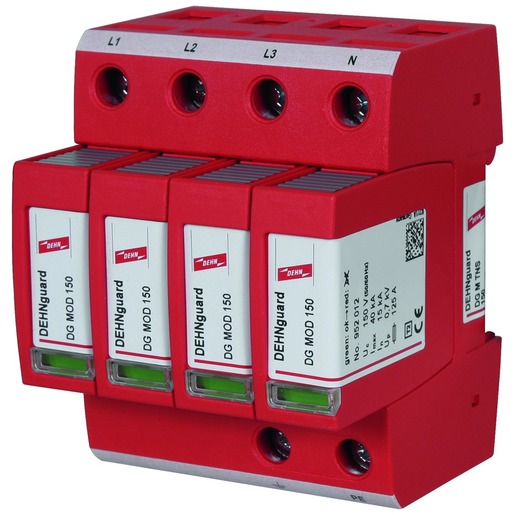 Dehn + Söhne DG M TNS 150 Turkiye
