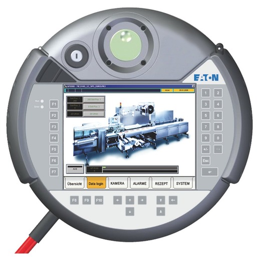 Eaton Electric XVM-410-65TVB-1-11 Turkiye