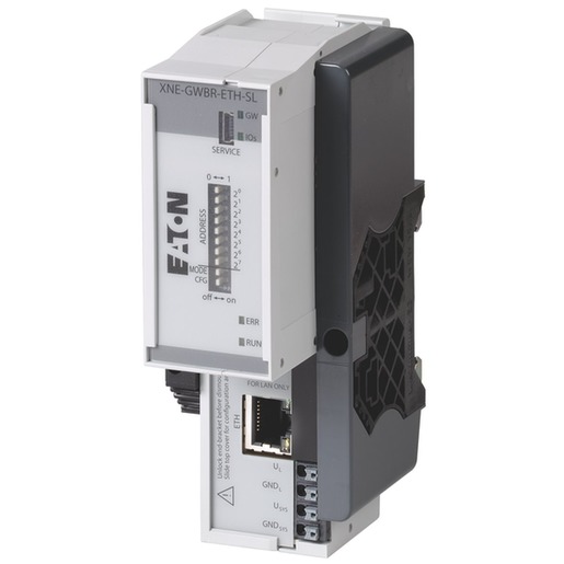 Eaton Electric XNE-GWBR-ETH-SL Turkiye