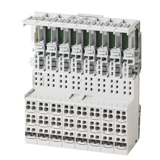 Eaton Electric XN-B3S-SBC Turkiye