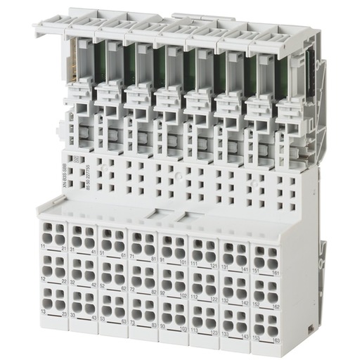Eaton Electric XN-B3S-SBB Turkiye