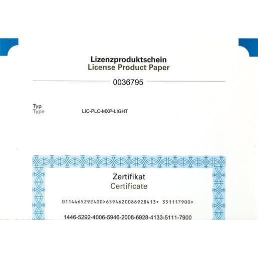 Eaton Electric LIC-PLC-MXP-LIGHT Turkiye